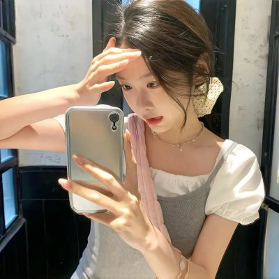 梦女孩
